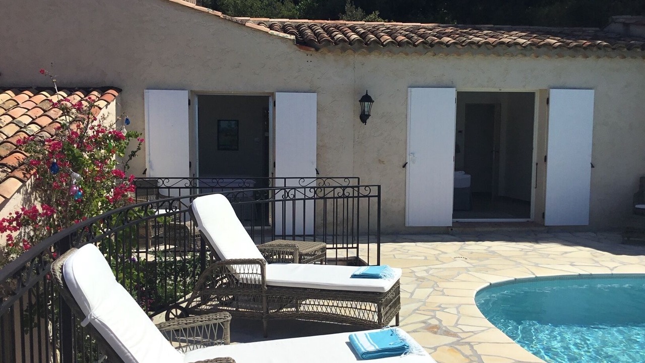 Photo of Outdoor in Sainte-Maxime