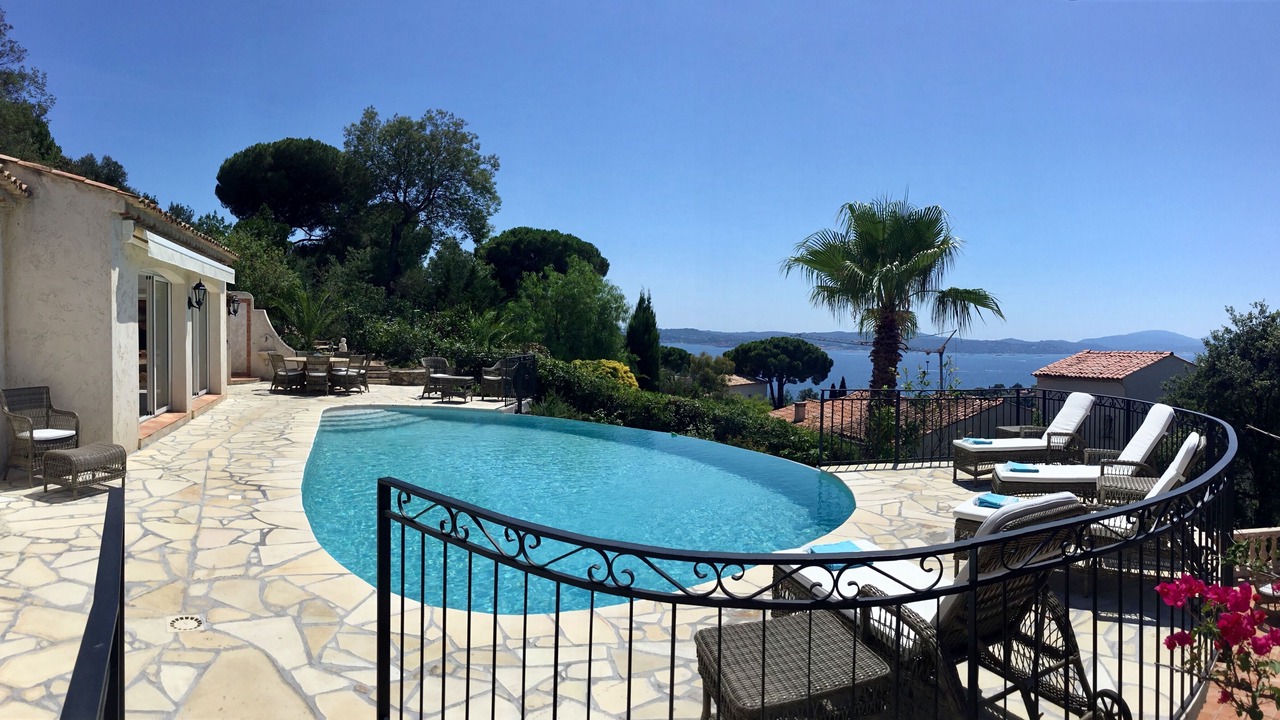 Photo of Outdoor in Sainte-Maxime