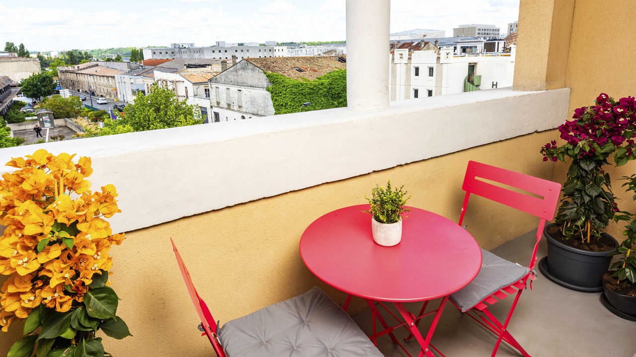 Photo of Outdoor in Bordeaux Sud