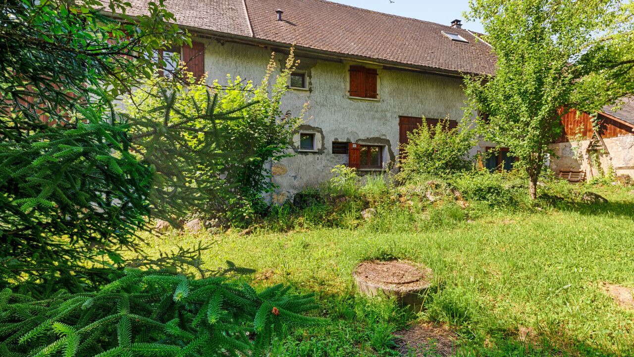 Photo of Outdoor in Seynod