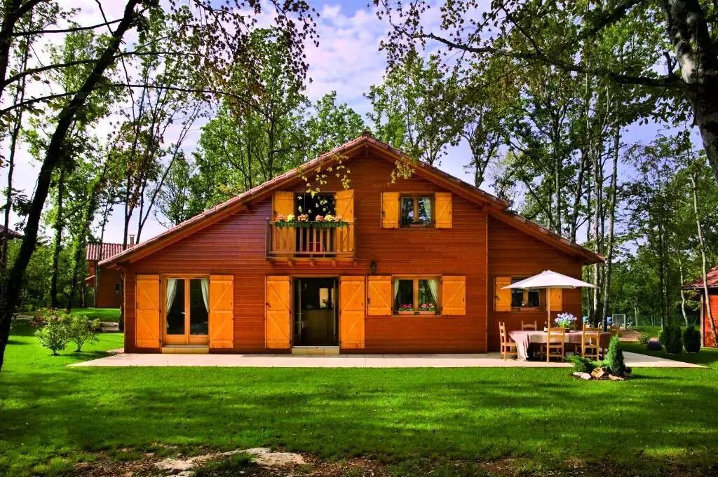 Photo of Outdoor in Lachapelle-Auzac