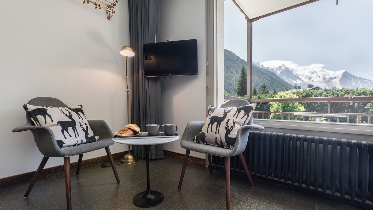 Photo of Others in Argentiere