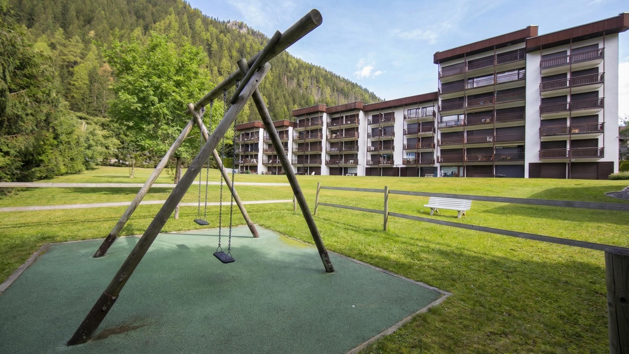 Photo of Outdoor in Argentiere