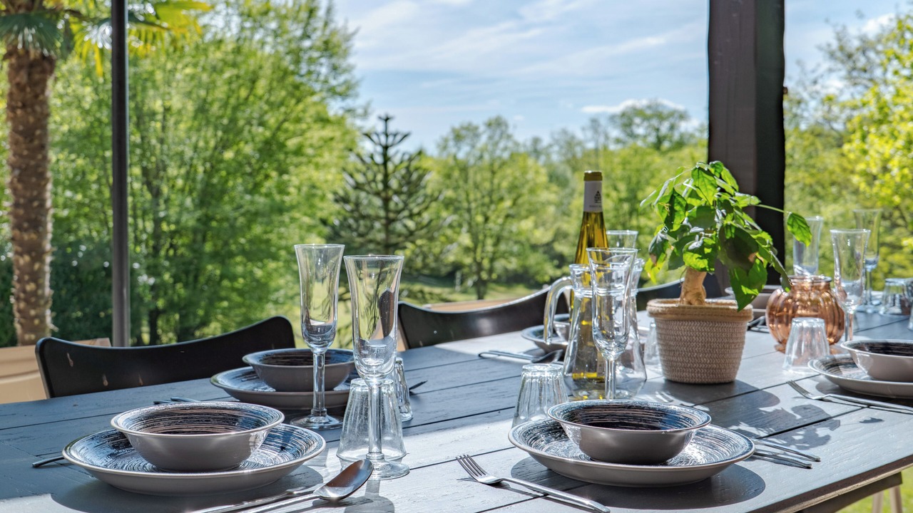 Photo of Outdoor in Lachapelle-Auzac