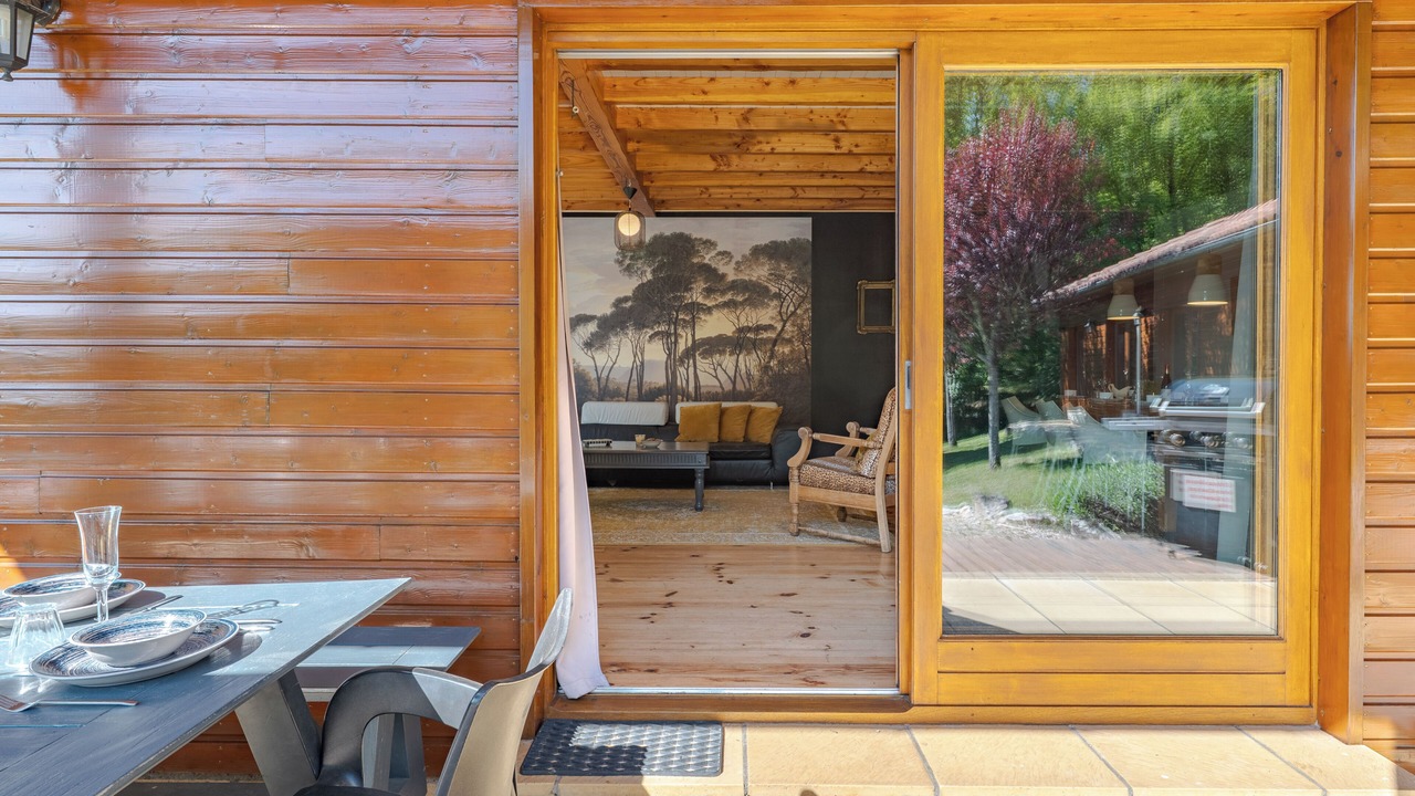 Photo of Outdoor in Lachapelle-Auzac