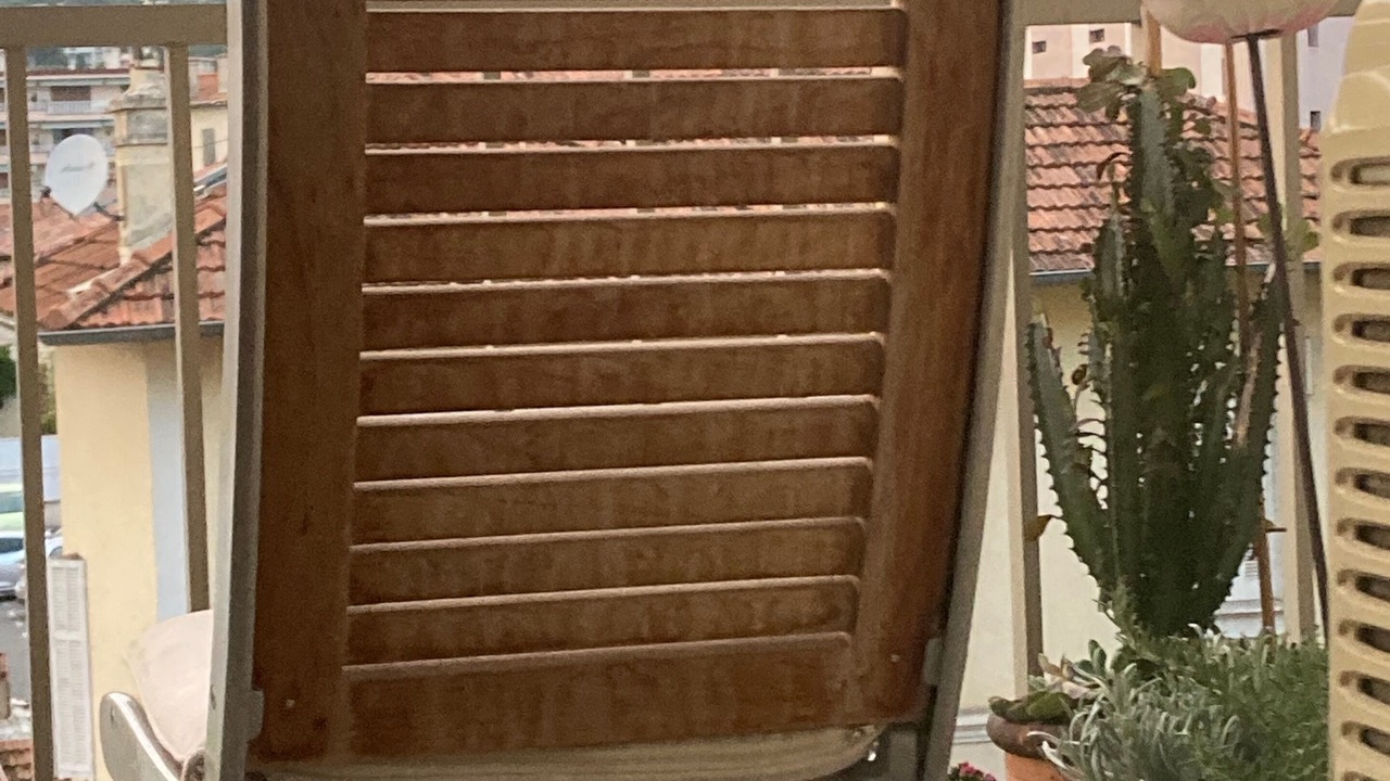 Photo of Patio Balcony in Vence