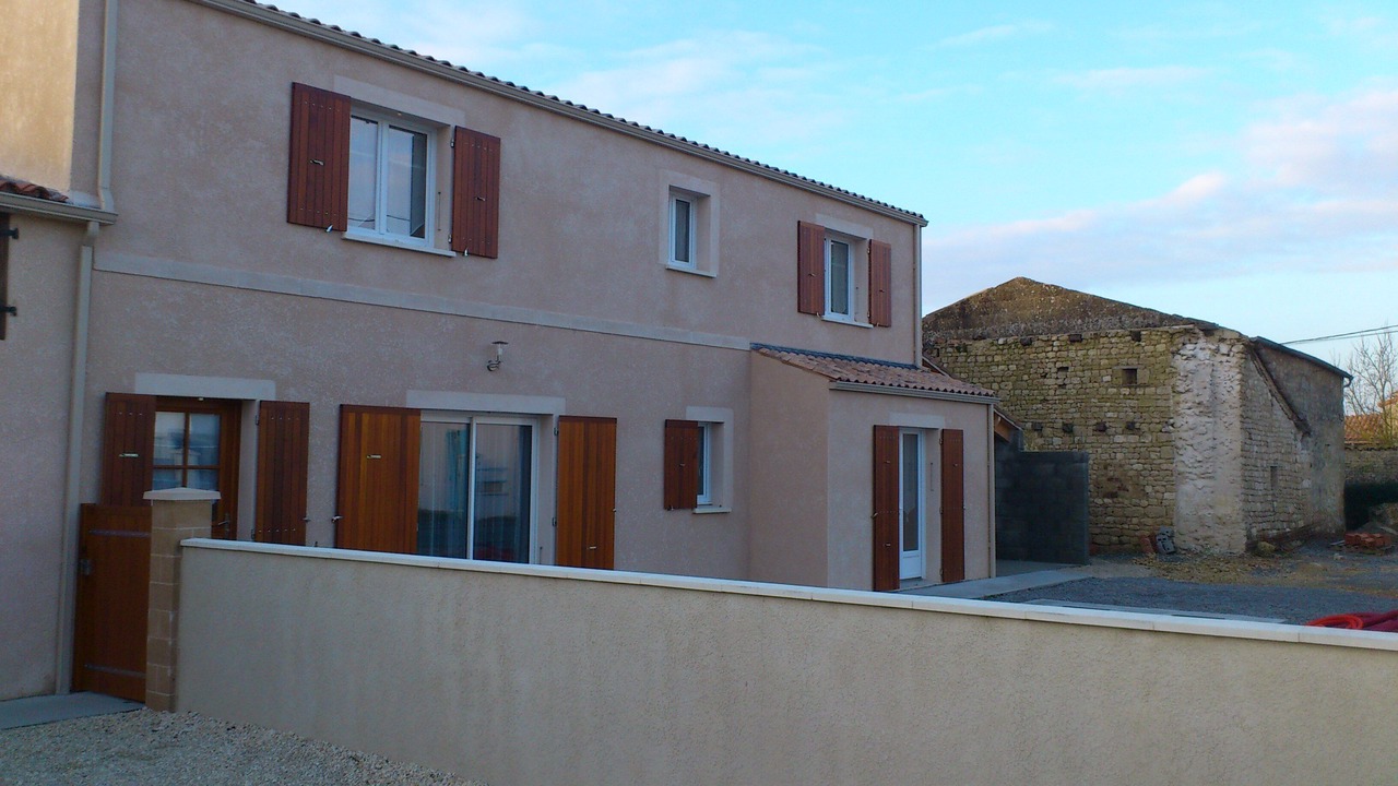 Photo of Outdoor in Chambon