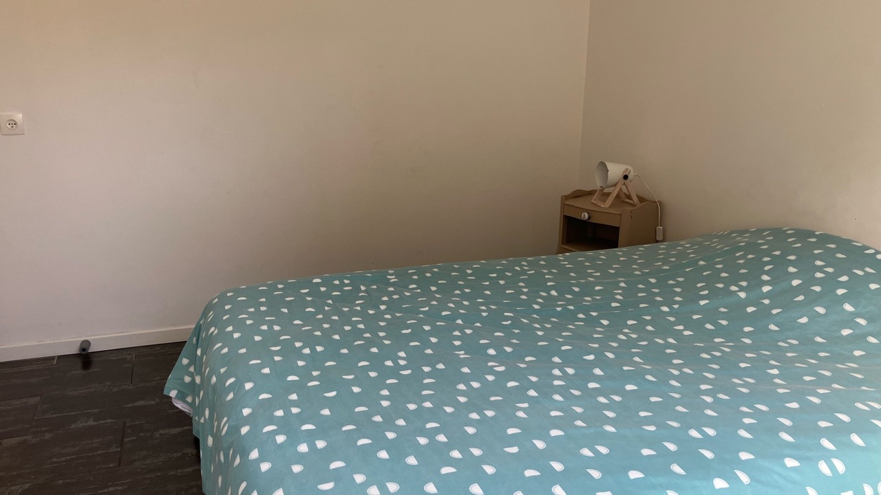Photo of Bedroom in Mios