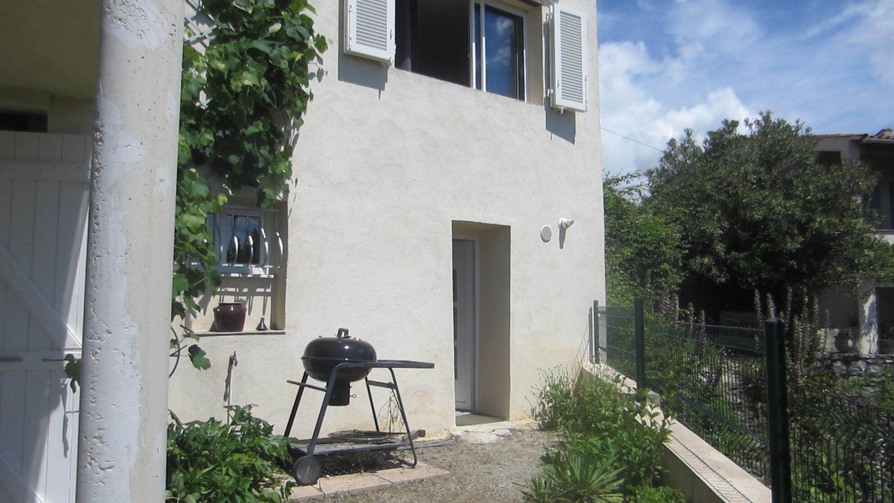 Photo of Patio Balcony in La Gaude