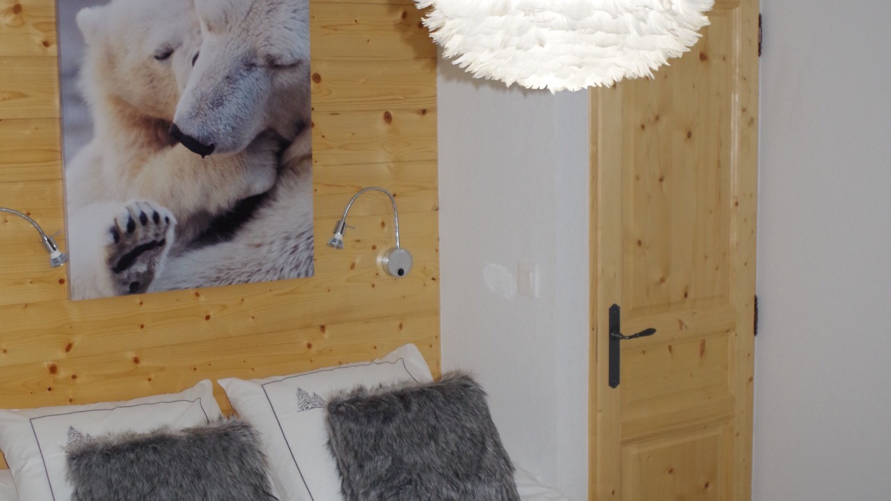 Photo of Bedroom in Mont-de-Lans