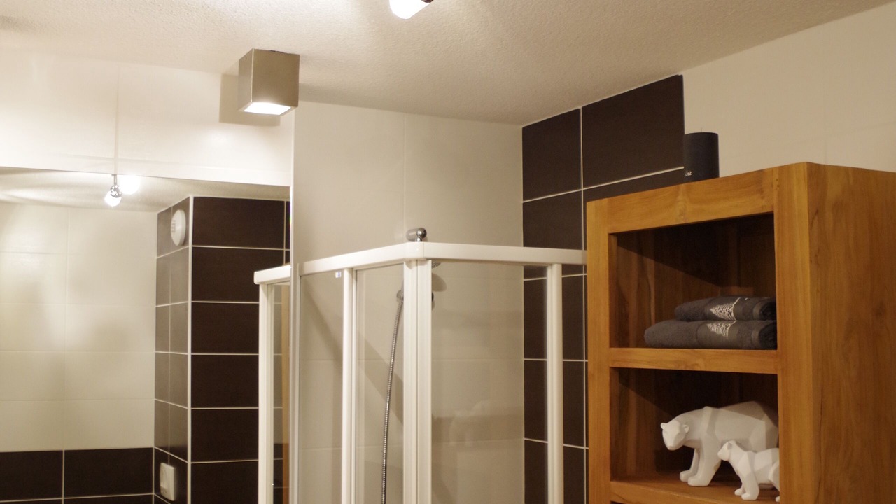 Photo of Bathroom in Mont-de-Lans