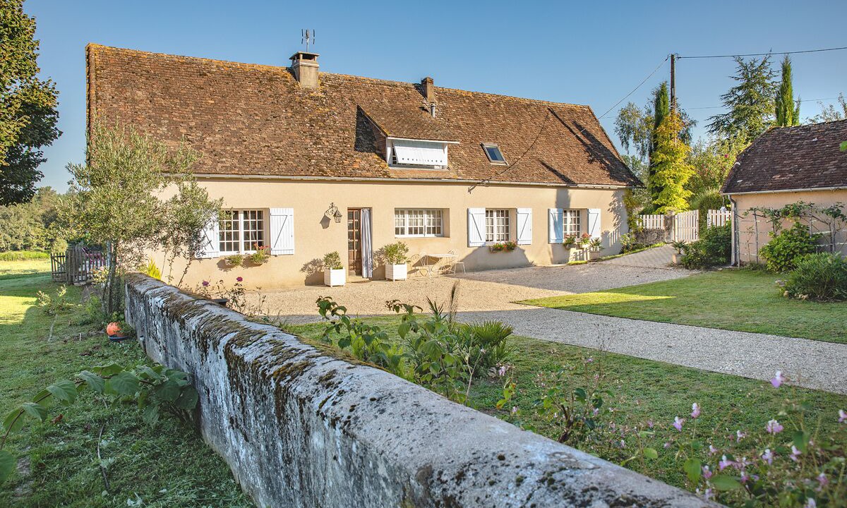 Photo of Outdoor in Saint-Crepin-d'Auberoche