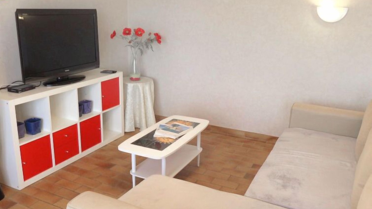 Photo of Livingroom in Cavalaire-sur-Mer