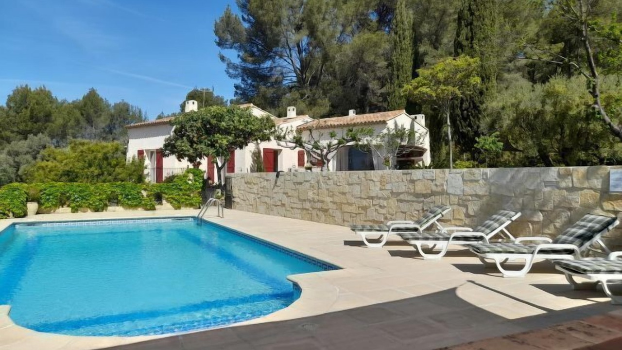 Photo of Outdoor in Le Castellet