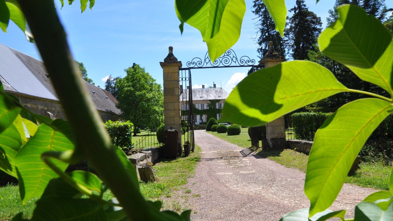 Photo of Outdoor in Nolay