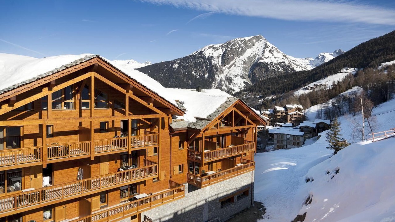 Photo of Outdoor in Sainte-Foy-Tarentaise