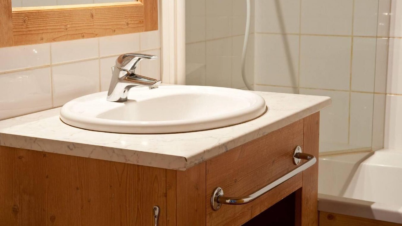 Photo of Bathroom in La Feclaz
