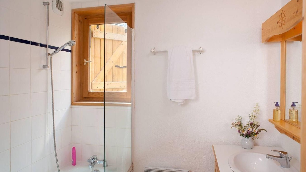Photo of Bathroom in Saint-Sorlin-d'Arves