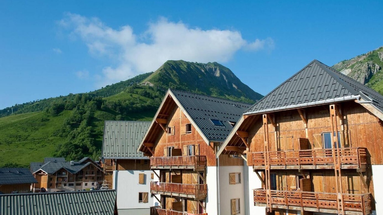 Photo of Outdoor in Saint-Sorlin-d'Arves