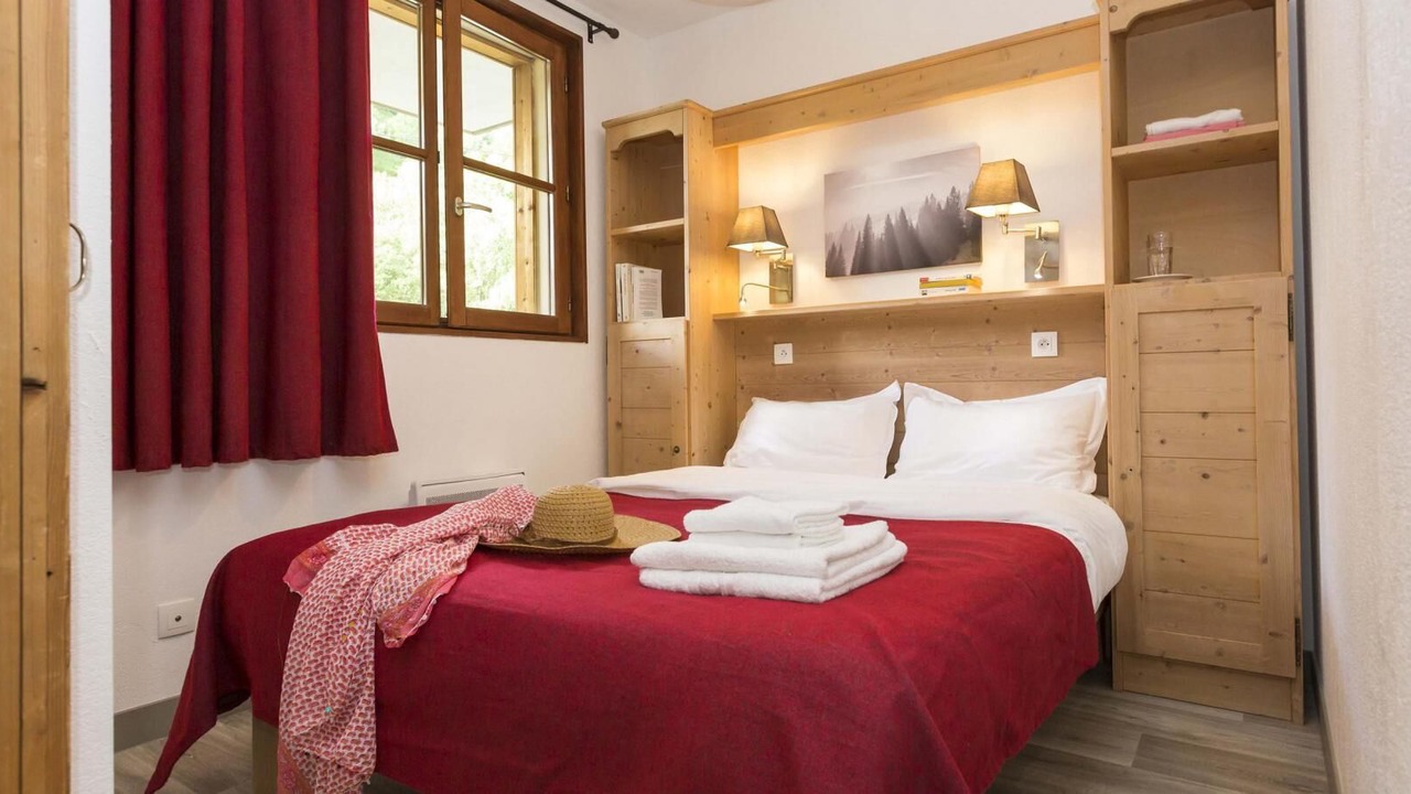 Photo of Bedroom in Saint-Sorlin-d'Arves