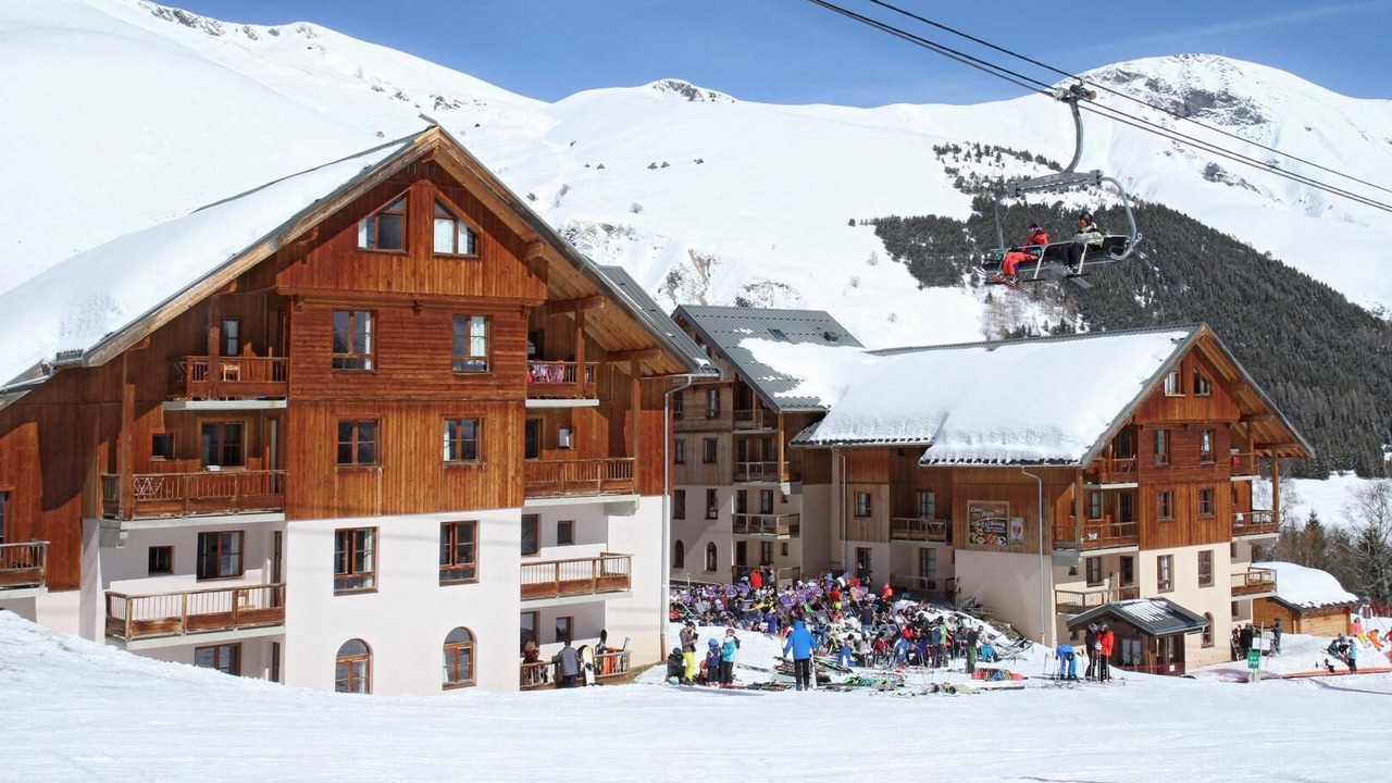 Photo of Outdoor in Saint-Sorlin-d'Arves