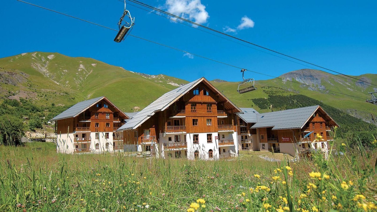 Photo of Outdoor in Saint-Sorlin-d'Arves