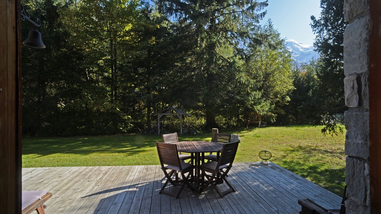 Photo of Outdoor in Les Praz-de-Chamonix