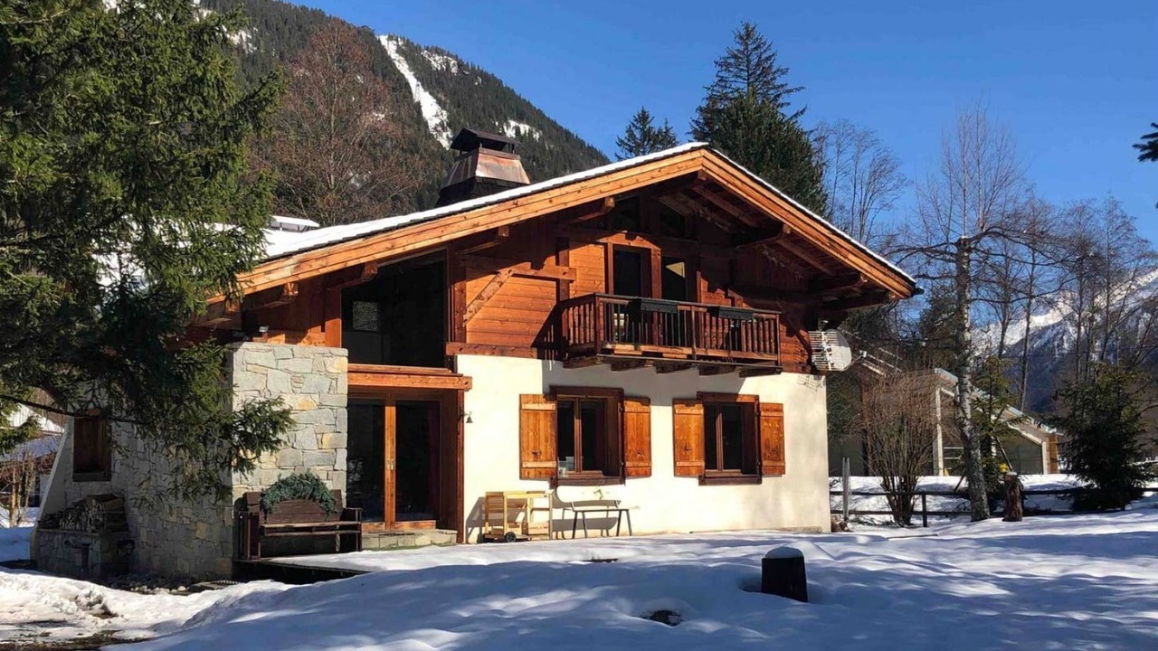 Photo of Outdoor in Les Praz-de-Chamonix