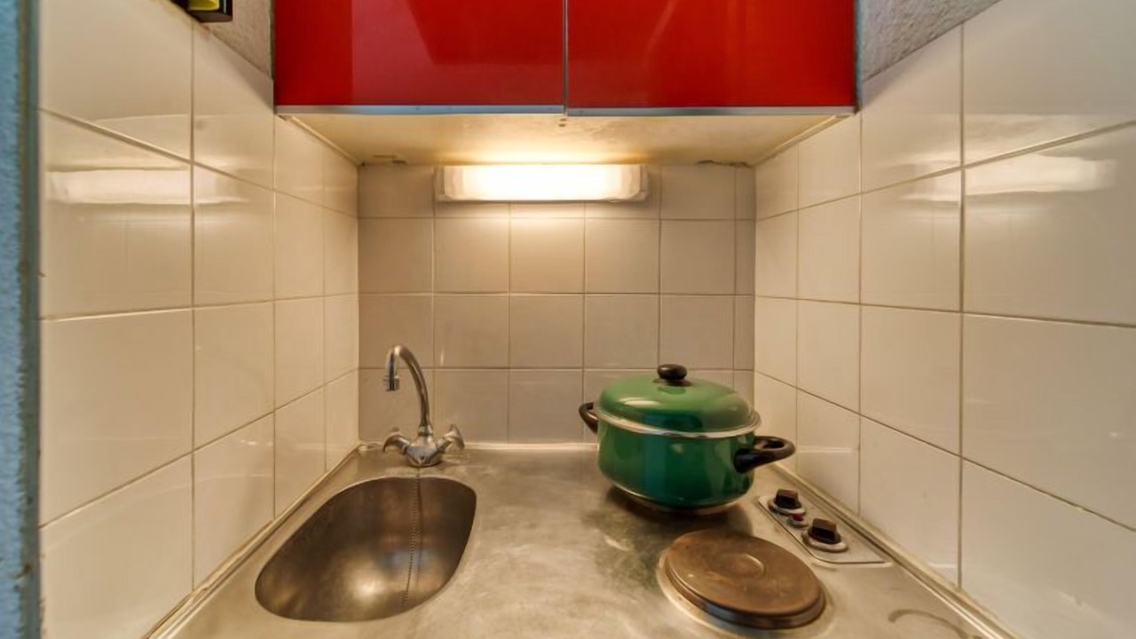 Photo of Bathroom in Le Corbier