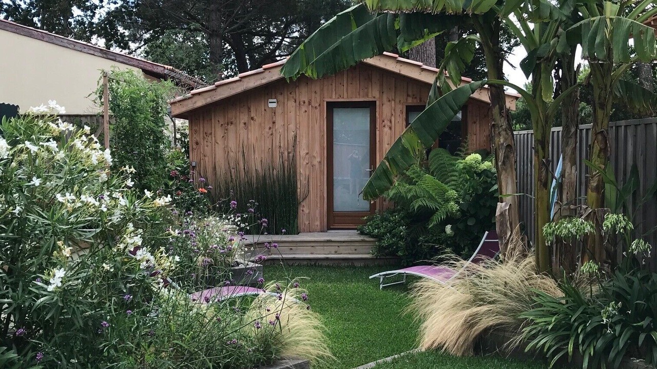 Photo of Outdoor in Cap-Ferret