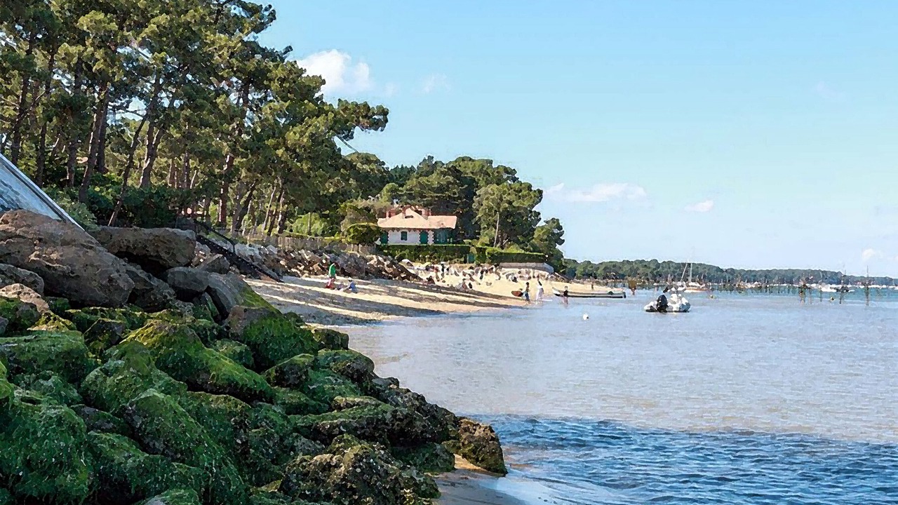 Photo of Others in Cap-Ferret