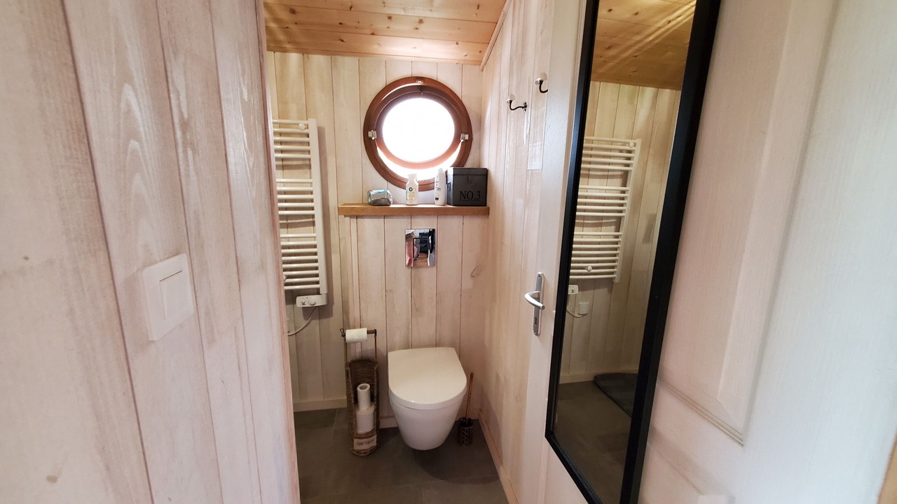 Photo of Bathroom in Cap-Ferret