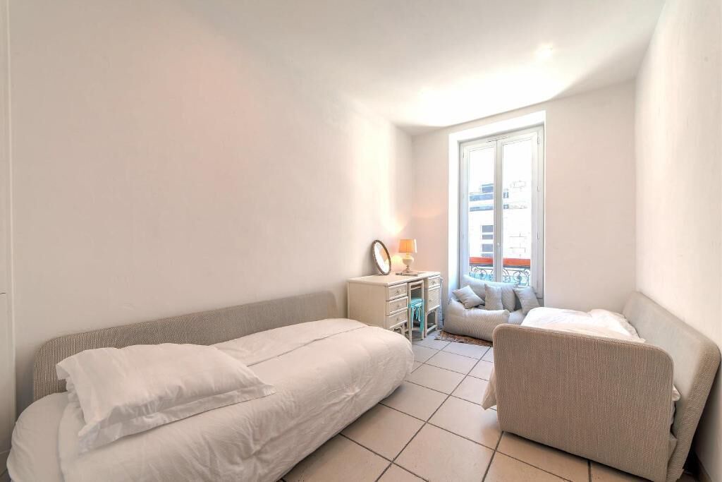 Photo of Bedroom in Lepante Quarter
