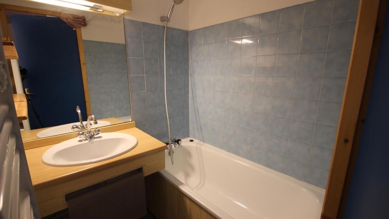 Photo of Bathroom in Vallandry