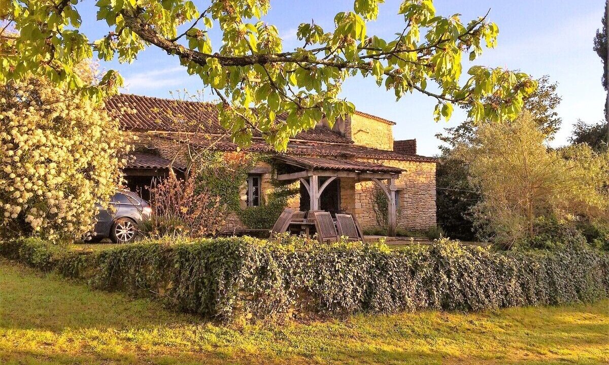 Photo of Outdoor in Saint-Amand-de-Coly