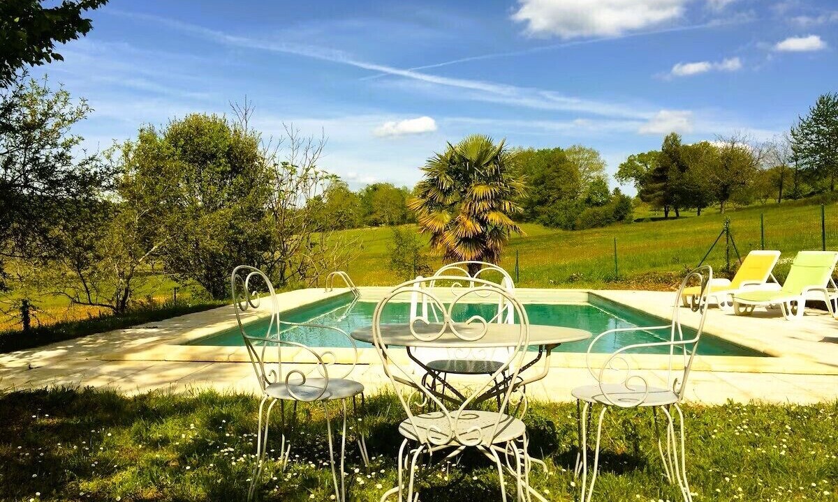 Photo of Outdoor in Saint-Amand-de-Coly