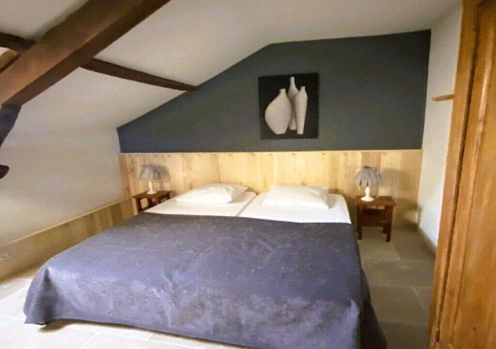 Photo of Bedroom in Saint-Amand-de-Coly