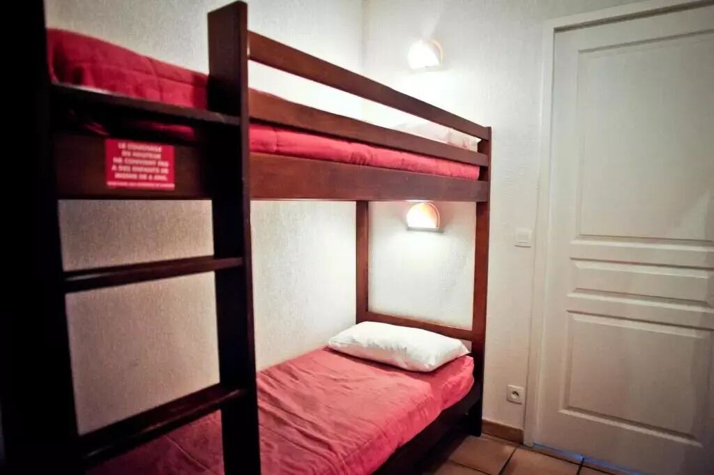 Photo of Bedroom in Behobie