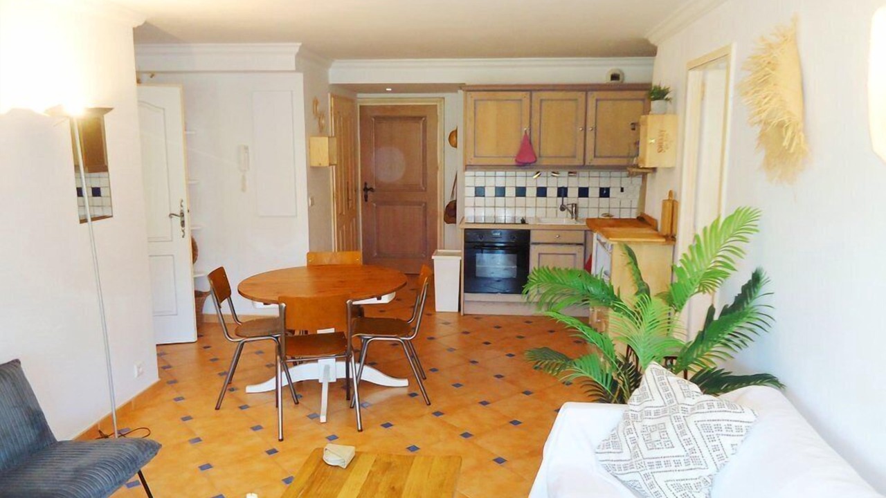 Photo of Livingroom in Cavalaire-sur-Mer