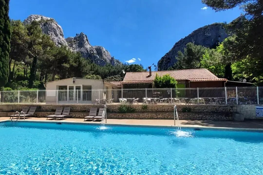 Photo of Outdoor in Orgon