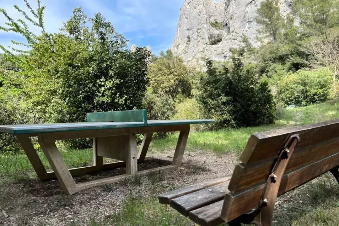 Photo of Outdoor in Orgon
