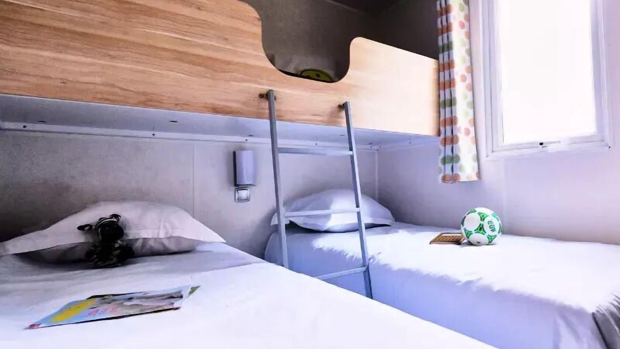 Photo of Bedroom in Orgon