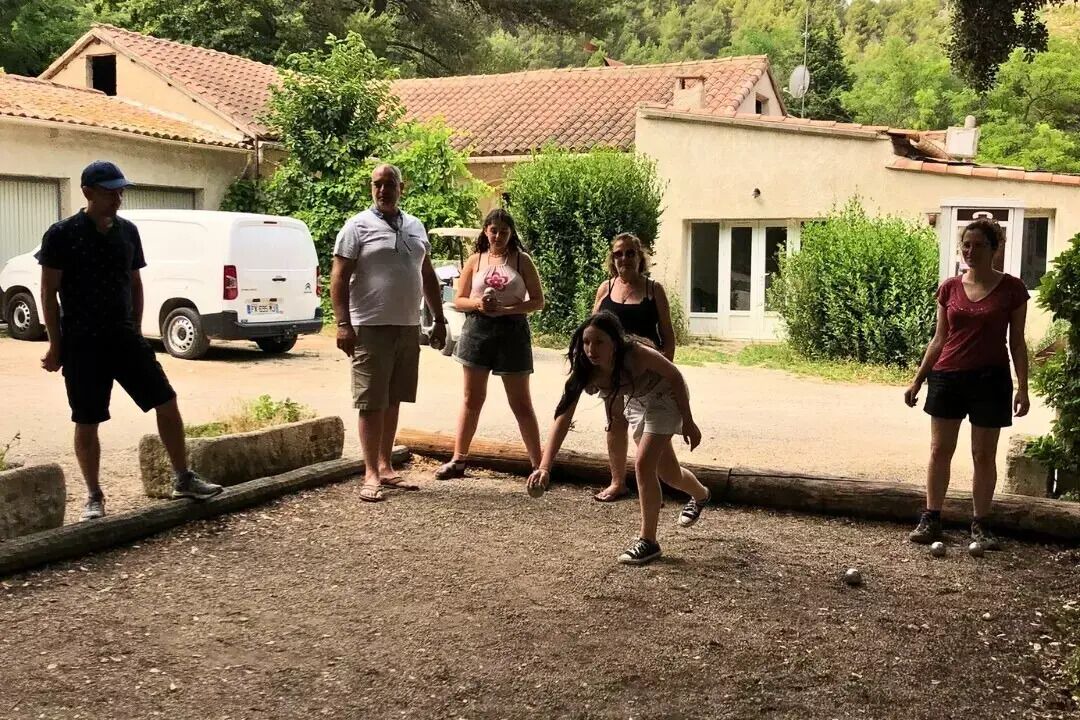 Photo of Outdoor in Orgon
