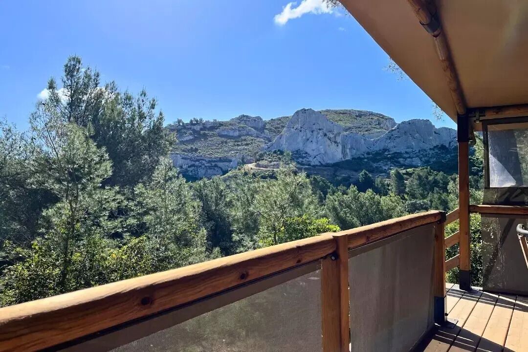 Photo of Outdoor in Orgon