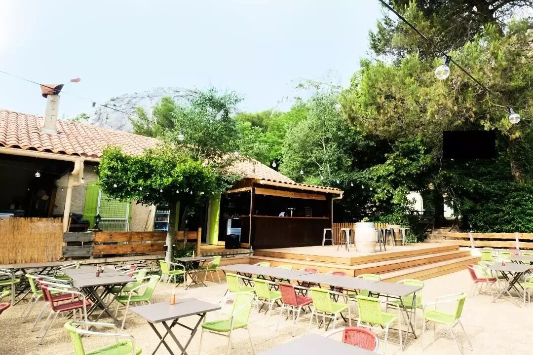 Photo of Outdoor in Orgon