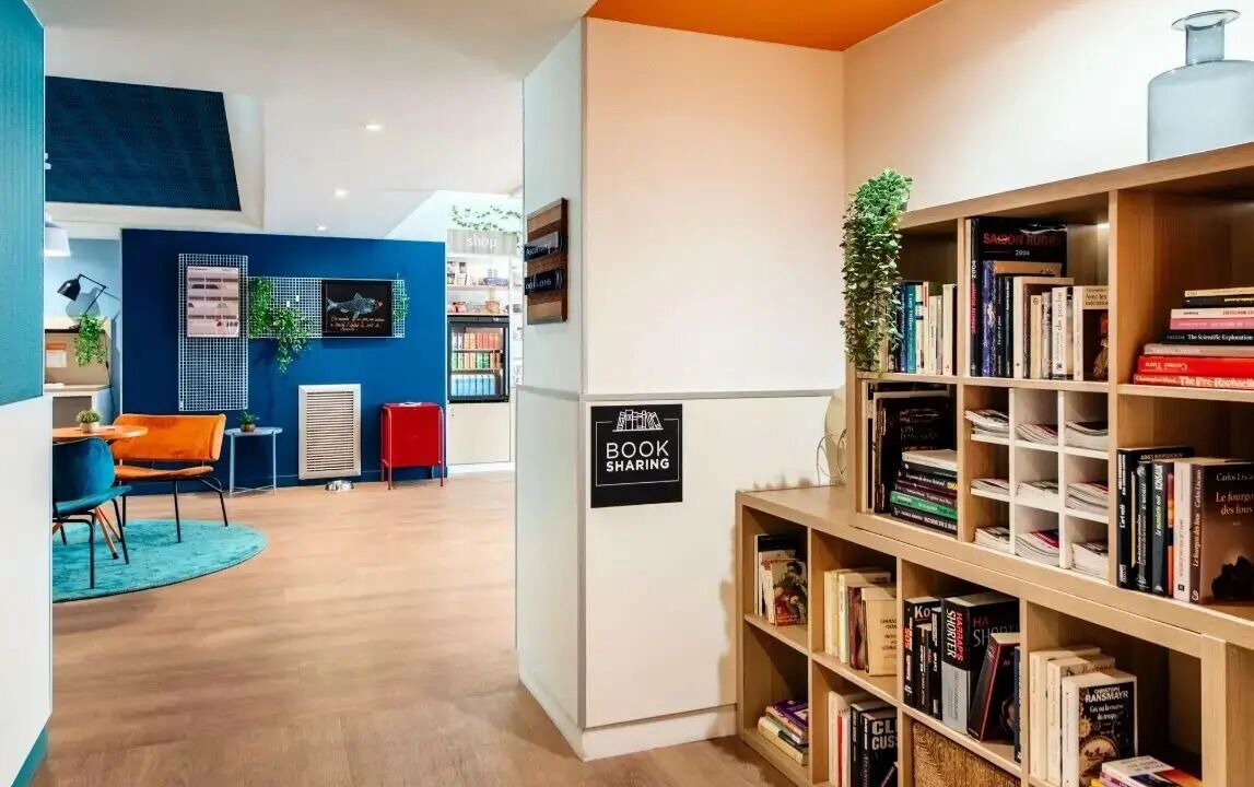Photo of Bedroom in Le Rouet