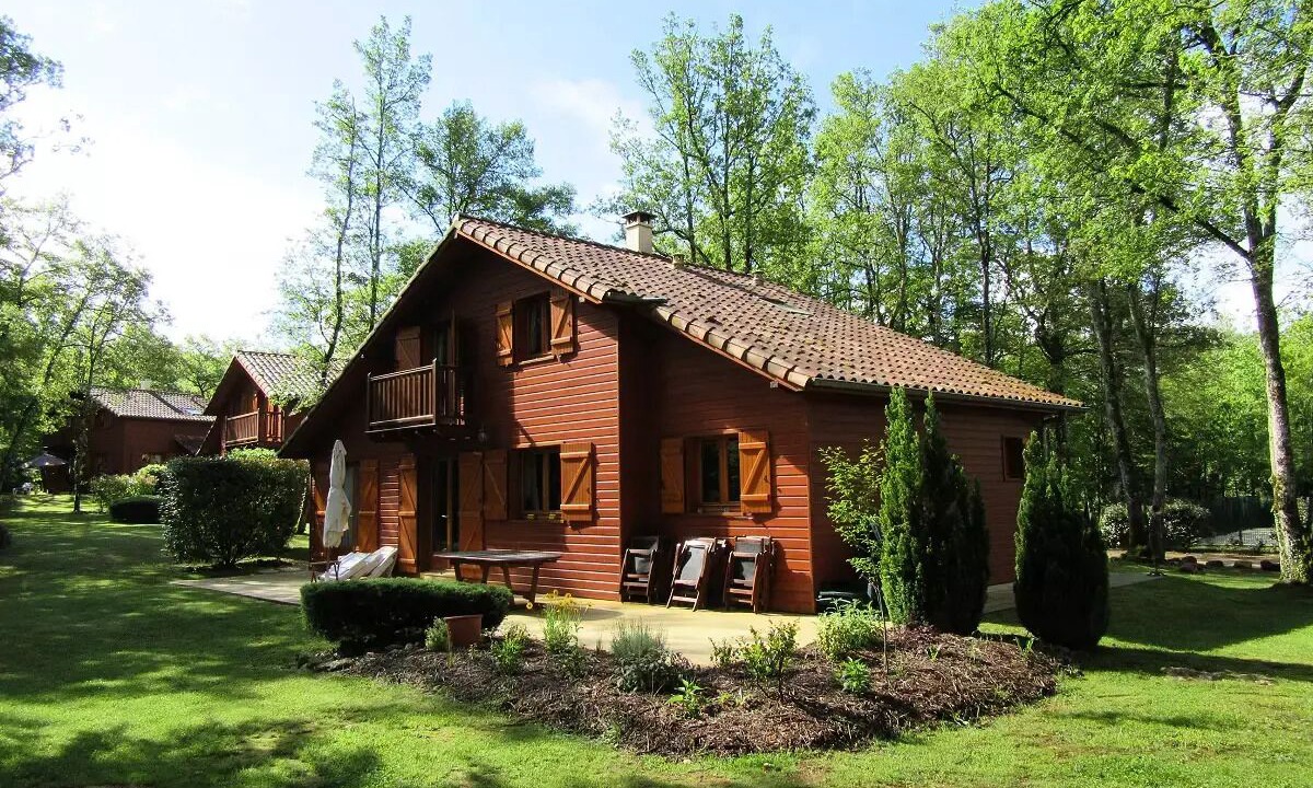 Photo of Outdoor in Lachapelle-Auzac