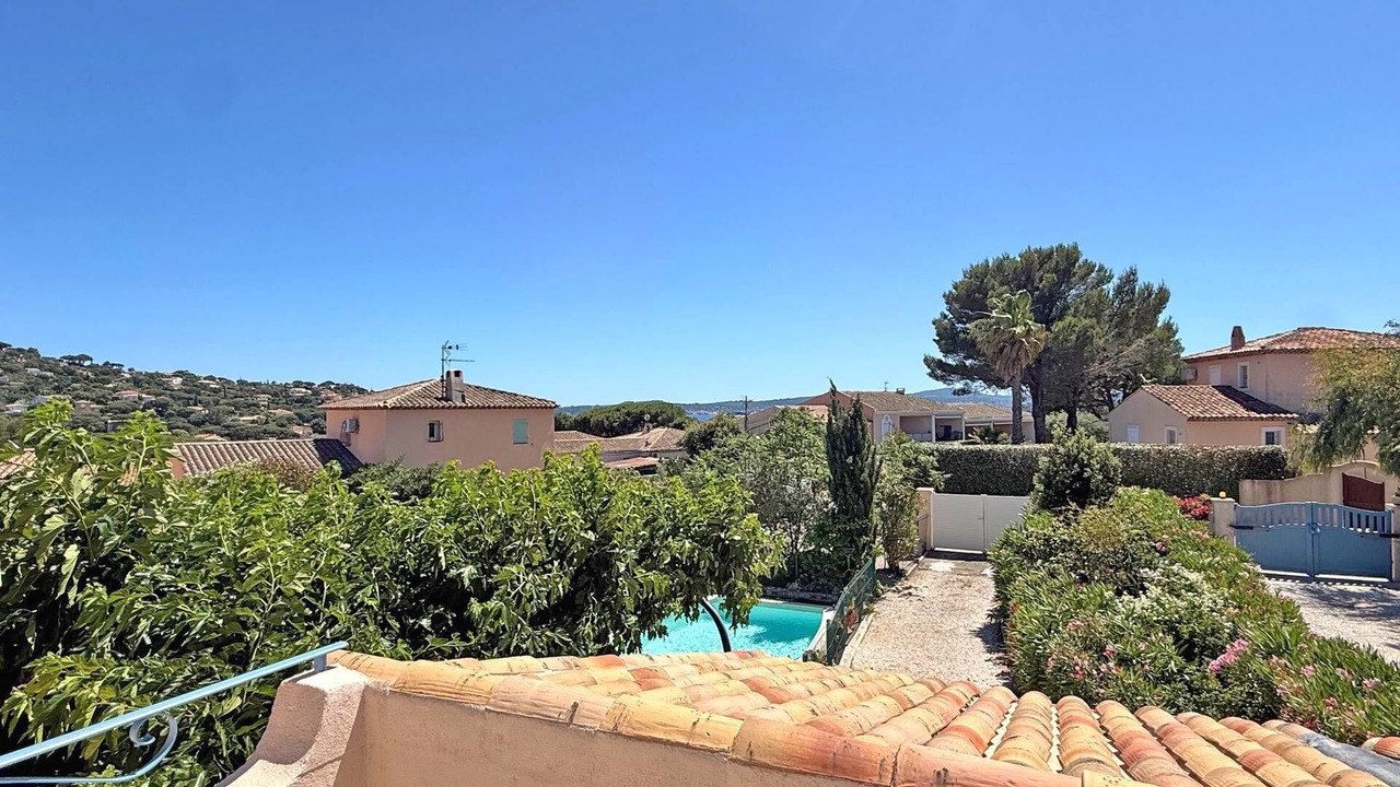 Photo of Outdoor in Sainte-Maxime