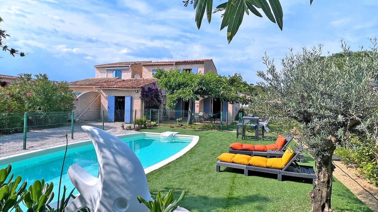 Photo of Outdoor in Sainte-Maxime