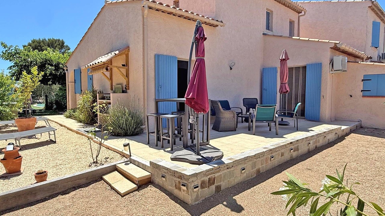 Photo of Outdoor in Sainte-Maxime